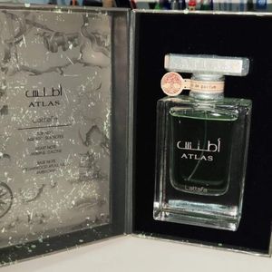 خرید انلاین عطر ادکلن لطافه اطلس اصلی | Lattafa Atlas Perfumes