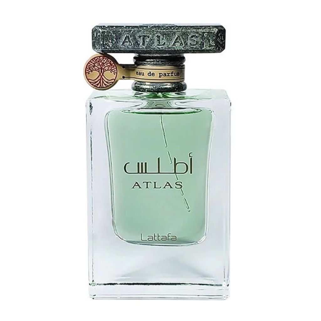 مشخصات عطر ادکلن لطافه اطلس اصلی | Lattafa Atlas Perfumes