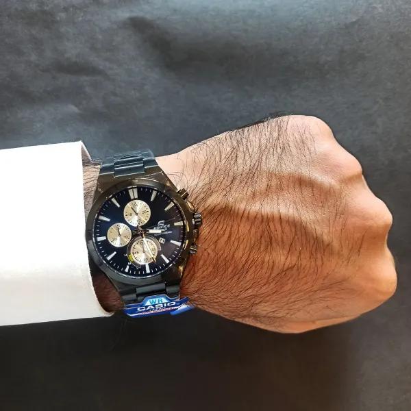 ساعت مچی مردانه برند کاسیو ادی فایس کد1462