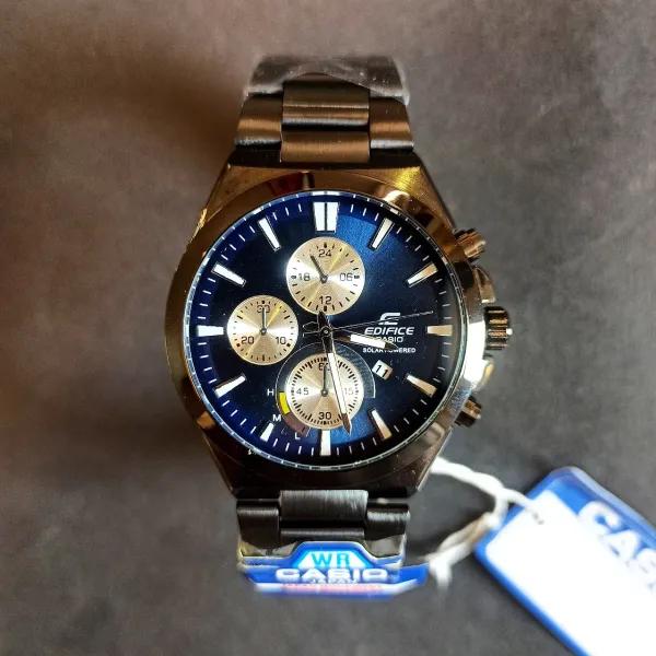 ساعت مچی مردانه برند کاسیو ادی فایس کد1462