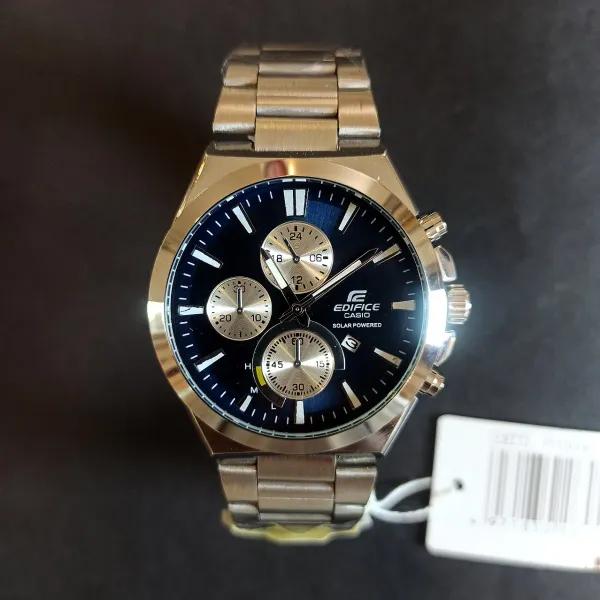 ساعت مچی مردانه برند کاسیو ادی فایس کد1462