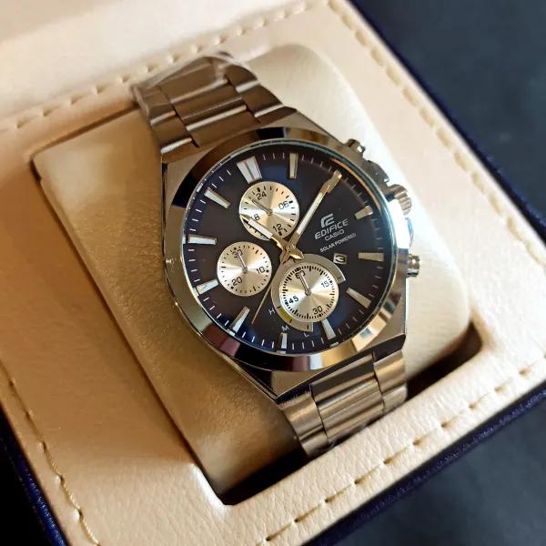 ساعت مچی مردانه برند کاسیو ادی فایس کد1462
