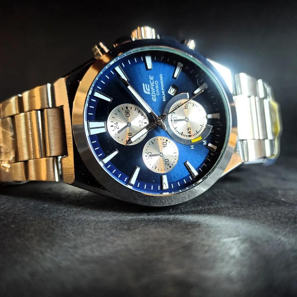 خرید اینترنتی قیمت ساعت مچی مردانه برند کاسیو ادی فایس کد1462