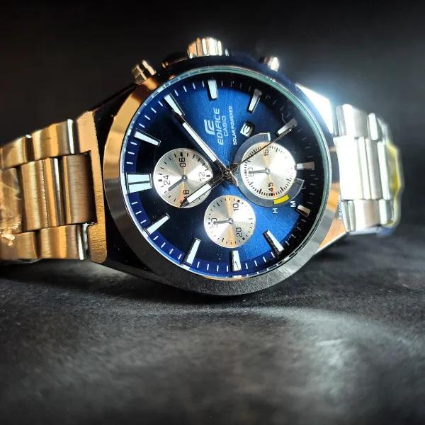 ساعت مچی مردانه برند کاسیو ادی فایس کد1462