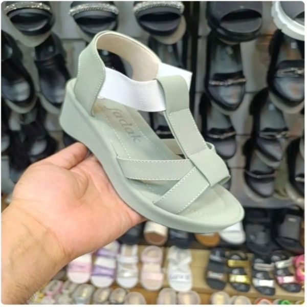 صندل زنانه مدل اورانوس زیره پیو کیفیت عالی