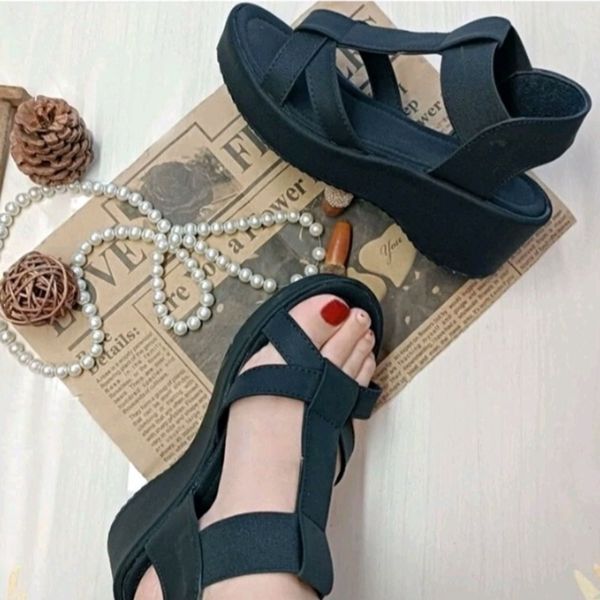 صندل زنانه مدل اورانوس زیره پیو کیفیت عالی