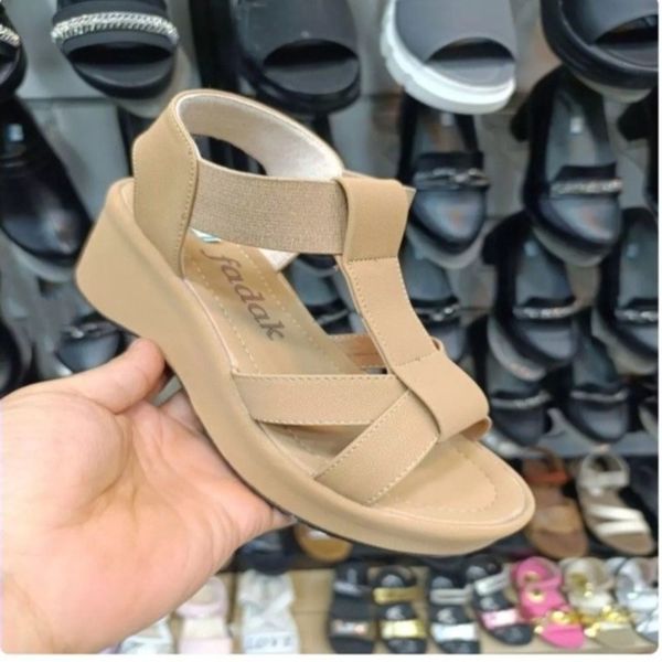 صندل زنانه مدل اورانوس زیره پیو کیفیت عالی