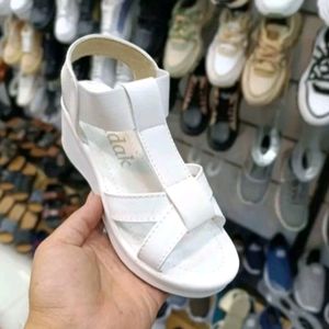 قیمت صندل زنانه مدل اورانوس زیره پیو