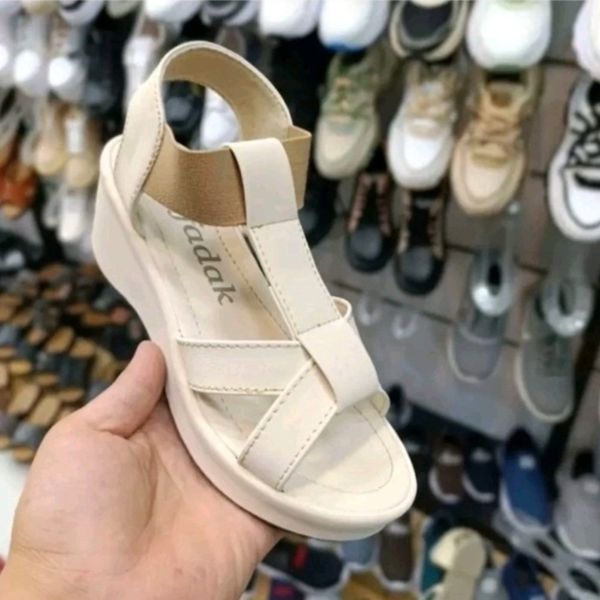 صندل زنانه مدل اورانوس زیره پیو کیفیت عالی