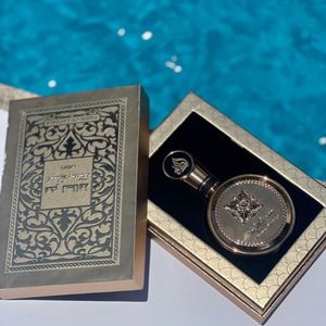 مشخصات عطر ادکلن لطافه فخر بلک اصل | Lattafa Fakhar Black