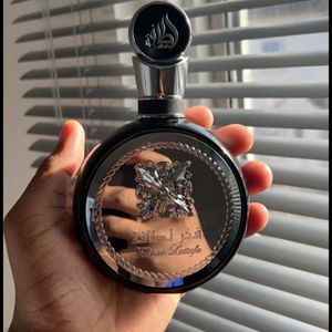 خرید انلاین عطر ادکلن لطافه فخر بلک اصل | Lattafa Fakhar Black