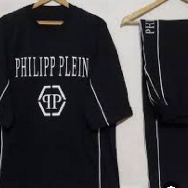 ست تیشرت وشلواربگ .قواره دار سنگین