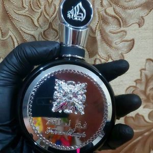 خرید انلاین عطر ادکلن لطافه فخر بلک اصل | Lattafa Fakhar Black