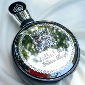 خرید آنلاین عطر ادکلن لطافه فخر بلک اصل | Lattafa Fakhar Black