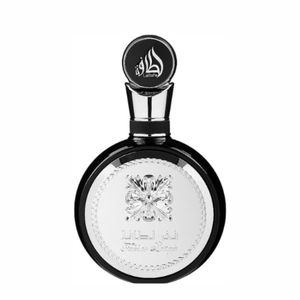 قیمت عطر ادکلن لطافه فخر بلک اصل | Lattafa Fakhar Black