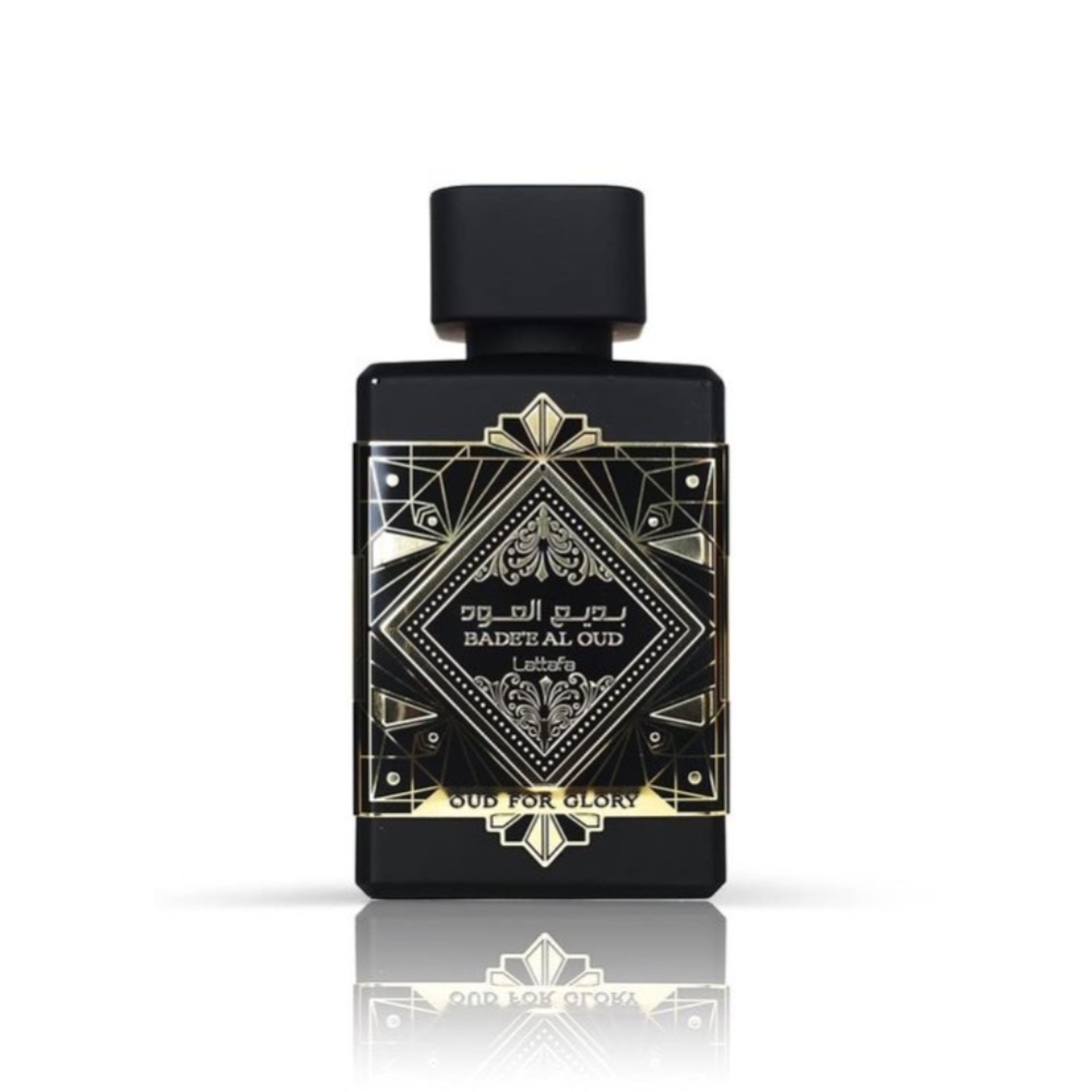 قیمت عطر ادکلن لطافه بدیع ال عود عود فور گلوری | Lattafa Bade’e Al Oud Oud for