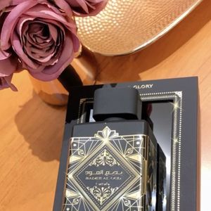 خرید انلاین عطر ادکلن لطافه بدیع ال عود عود فور گلوری | Lattafa Bade’e Al Oud Oud for