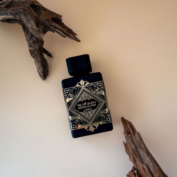 عطر ادکلن لطافه بدیع ال عود عود فور گلوری | Lattafa Bade’e Al Oud Oud for