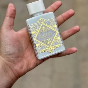 مشخصات عطر ادکلن لطافه بدیع ال عود هانر اند گلوری | Lattafa ade’e Al Oud Honor &