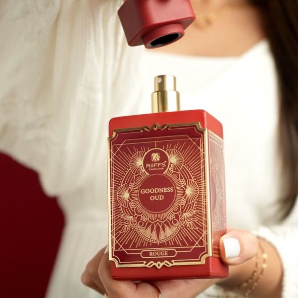 عطر ادکلن لطافه بدیع ال عود سابلیم اصلی | Lattafa Bade’e Al Oud Sublime