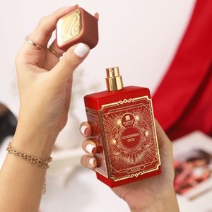 خرید آنلاین عطر ادکلن لطافه بدیع ال عود سابلیم اصلی | Lattafa Bade’e Al Oud Sublime