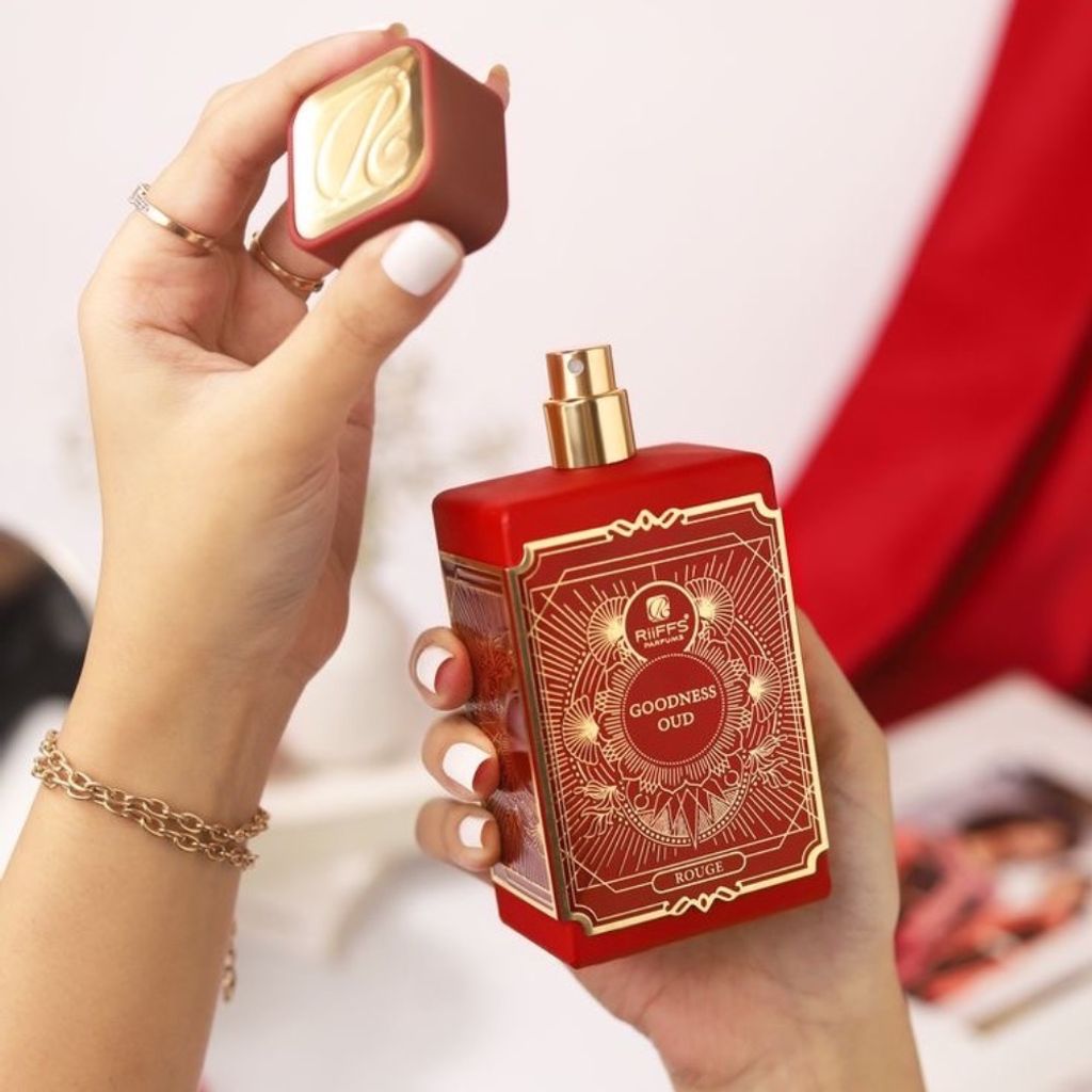 قیمت ارزان عطر ادکلن لطافه بدیع ال عود سابلیم اصلی | Lattafa Bade’e Al Oud Sublime