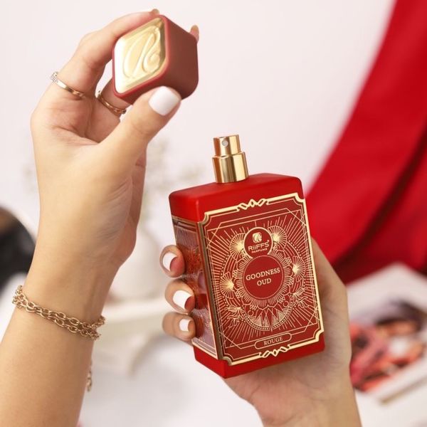 عطر ادکلن لطافه بدیع ال عود سابلیم اصلی | Lattafa Bade’e Al Oud Sublime