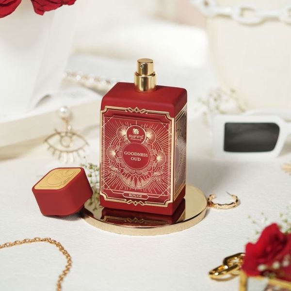 عطر ادکلن لطافه بدیع ال عود سابلیم اصلی | Lattafa Bade’e Al Oud Sublime