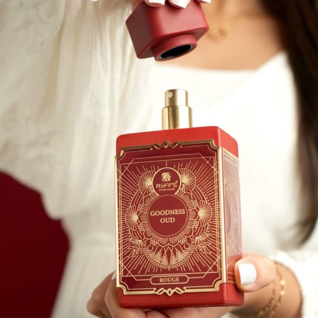 قیمت ارزان عطر ادکلن لطافه بدیع ال عود سابلیم اصلی | Lattafa Bade’e Al Oud Sublime