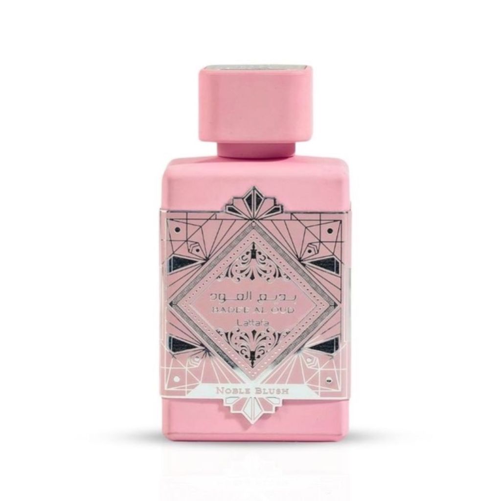 قیمت عطر ادکلن لطافه نوبل بلاش اصل | Lattafa Noble Blush