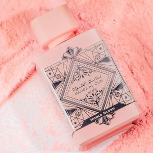 خرید اینترنتی عطر ادکلن لطافه نوبل بلاش اصل | Lattafa Noble Blush