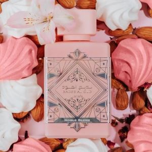 خرید آنلاین عطر ادکلن لطافه نوبل بلاش اصل | Lattafa Noble Blush