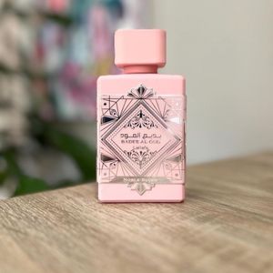 خرید اینترنتی عطر ادکلن لطافه نوبل بلاش اصل | Lattafa Noble Blush
