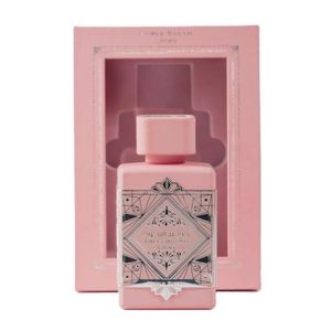 خرید آنلاین عطر ادکلن لطافه نوبل بلاش اصل | Lattafa Noble Blush