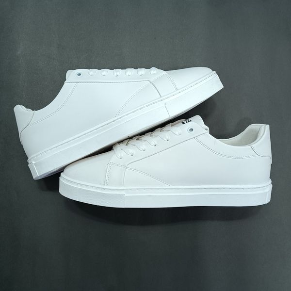 کتونی مردانه ونس برشکا بزرگپا سفید تا سایز 48 کیفیت بالا