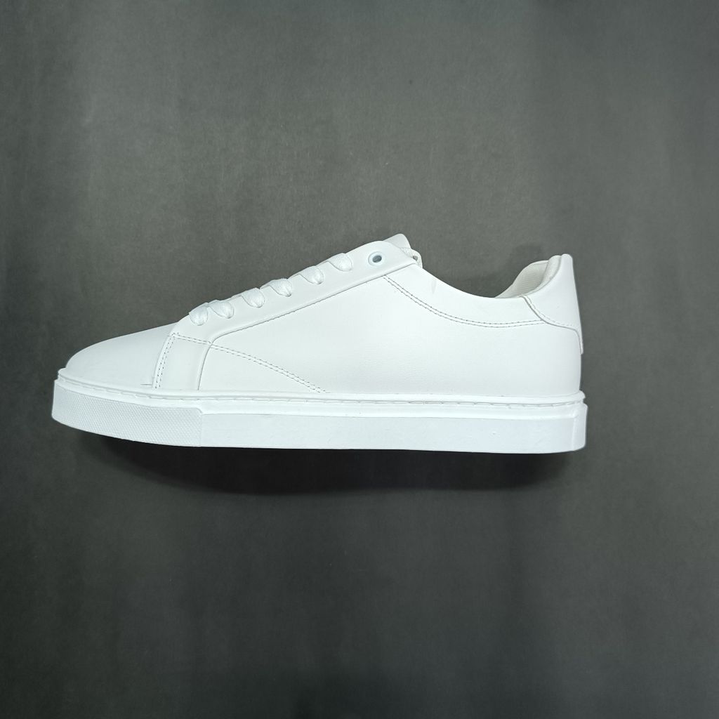 خرید انلاین کتونی مردانه ونس برشکا بزرگپا سفید تا سایز 48 کیفیت بالا