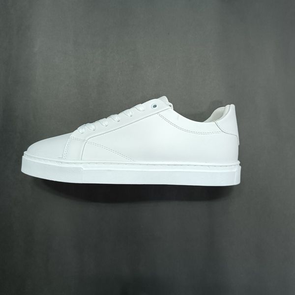 کتونی مردانه ونس برشکا بزرگپا سفید تا سایز 48 کیفیت بالا