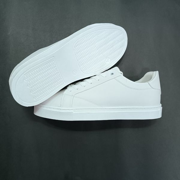 کتونی مردانه ونس برشکا بزرگپا سفید تا سایز 48 کیفیت بالا