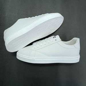 قیمت ارزان کتونی مردانه ونس برشکا بزرگپا سفید تا سایز 48 کیفیت بالا