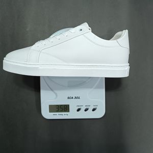 خرید آنلاین کتونی مردانه ونس برشکا بزرگپا سفید تا سایز 48 کیفیت بالا