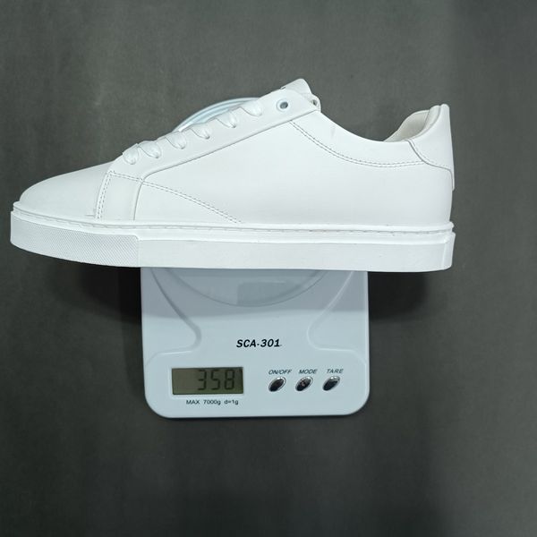 کتونی مردانه ونس برشکا بزرگپا سفید تا سایز 48 کیفیت بالا