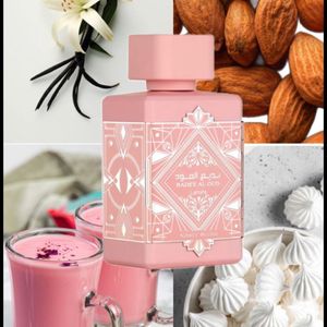 مشخصات عطر ادکلن لطافه نوبل بلاش اصل | Lattafa Noble Blush