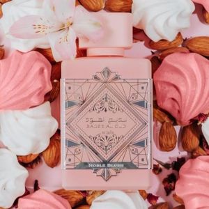 قیمت عطر ادکلن لطافه نوبل بلاش اصل | Lattafa Noble Blush