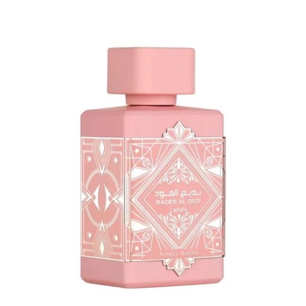 عطر ادکلن لطافه نوبل بلاش اصل | Lattafa Noble Blush