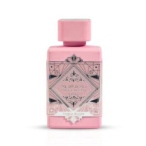 خرید انلاین عطر ادکلن لطافه نوبل بلاش اصل | Lattafa Noble Blush