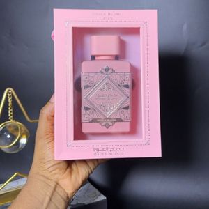 خرید آنلاین عطر ادکلن لطافه نوبل بلاش اصل | Lattafa Noble Blush