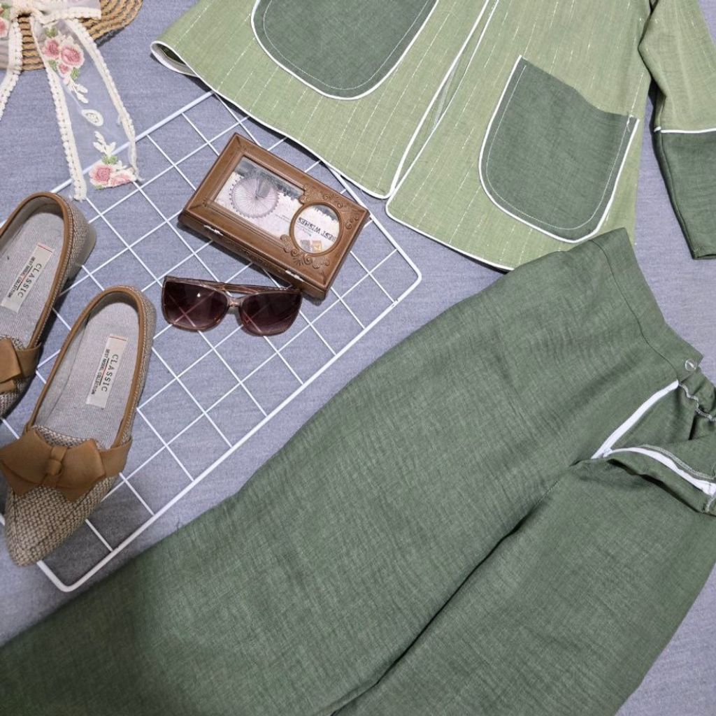 قیمت کت شلوارزنانه طرح زاهره