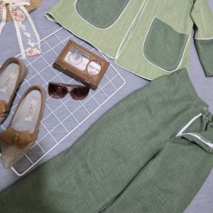 قیمت کت شلوارزنانه طرح زاهره