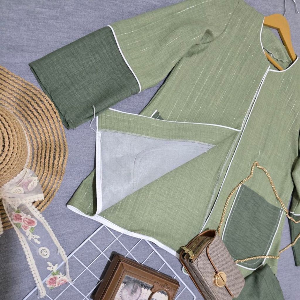 خرید اینترنتی کت شلوارزنانه طرح زاهره