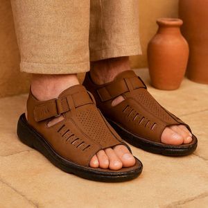فروش اینترنتی صندل جلوباز مردانه مدل Sany ( در 3 رنگبندی )